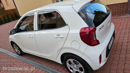 Kia Picanto 1.  0 67KM Klima 2022