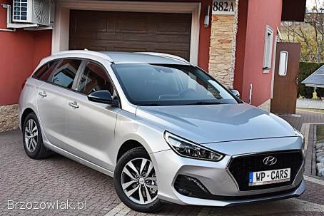 Hyundai i30 1.  4 DOHC 1OOKM 2019