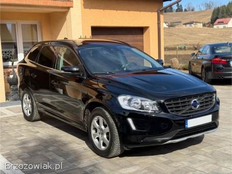 Volvo XC 60 4x4 Super stan 2015