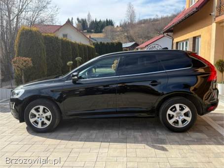 Volvo XC 60 4x4 Super stan 2015