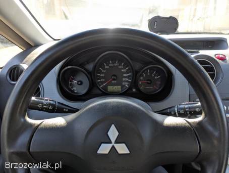 Mitsubishi Colt VII 2005