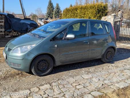 Mitsubishi Colt VII 2005