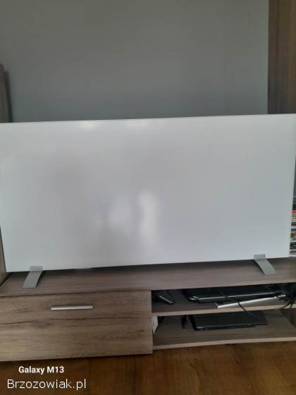 Sprzedam grzejniki na podczerwień 720W