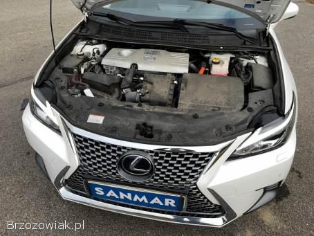 Lexus CT 200H 1.  8i Hybrid  2018