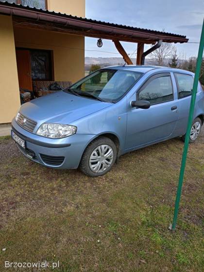 Fiat Punto 2009