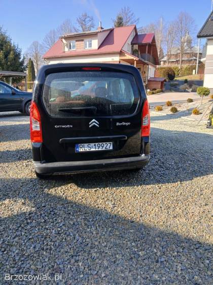 Citroën Berlingo Multispace  2009