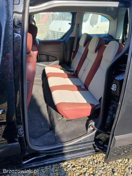 Citroën Berlingo Multispace  2009