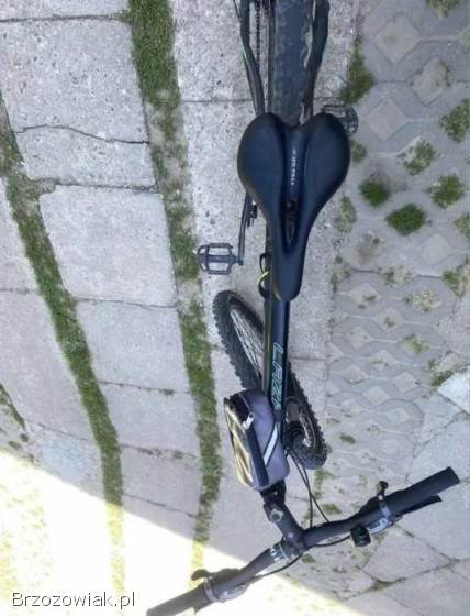 Rower Lazzaro 26