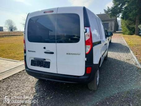 Renault Kangoo II Van 2019