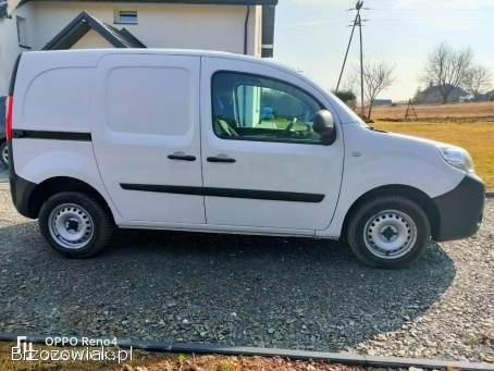 Renault Kangoo II Van 2019