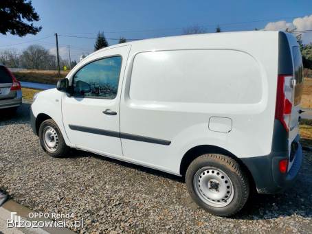 Renault Kangoo II Van 2019