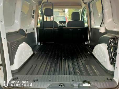 Renault Kangoo II Van 2019