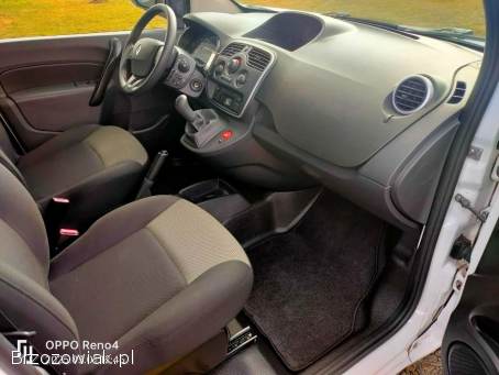 Renault Kangoo II Van 2019