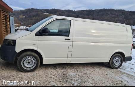 2010 Volkswagen T5