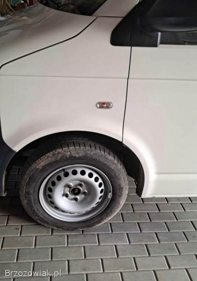 2010 Volkswagen T5