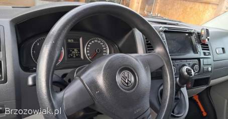 2010 Volkswagen T5