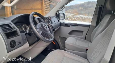 2010 Volkswagen T5