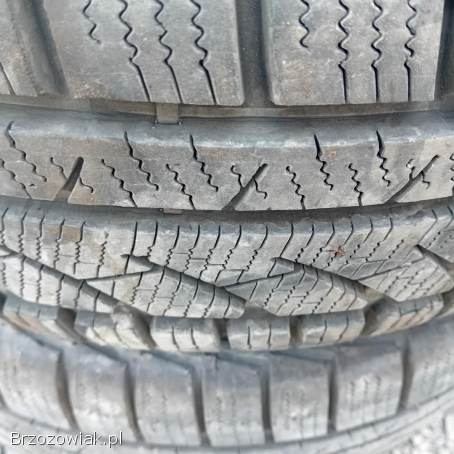 Opony R16/195/55 Rok 2024