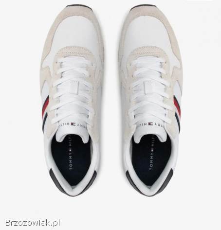 Tommy Hilfiger Buty sportowe r.  44