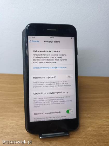 IPhone SE 64gb