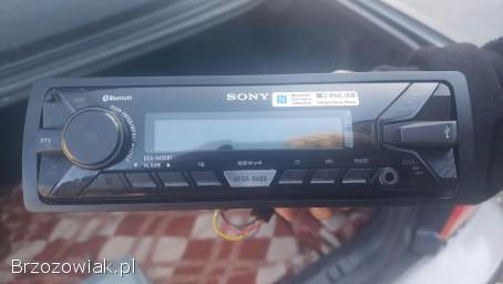 Głośniki 13 cm 16.  5cm Radia samochodowe usb aux bt