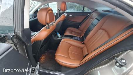 Mercedes-Benz CLS 320 CDI  2006