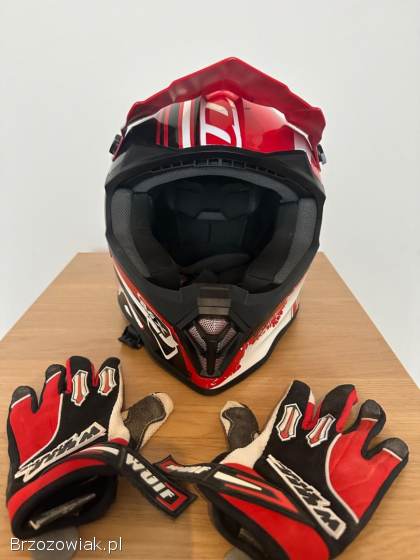 Sprzedam kask WULF