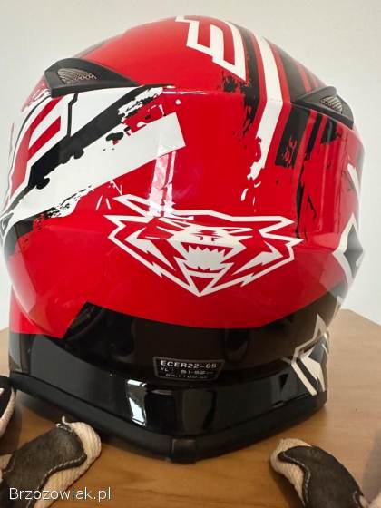 Sprzedam kask WULF