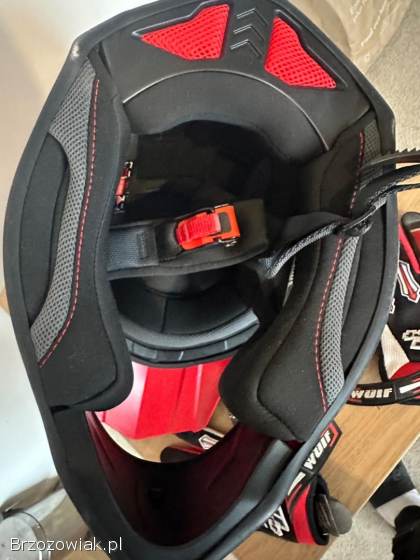 Sprzedam kask WULF