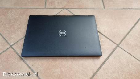 Dell latitude 7480 14 HD i7-6600u 8GB Ram 256GB SSD