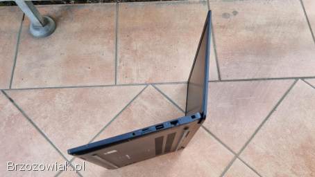 Dell latitude 7480 14 HD i7-6600u 8GB Ram 256GB SSD