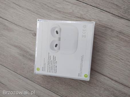 Airpods 3gen