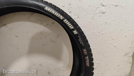 Sprzedam Opony Maxxis