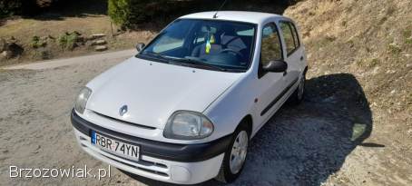 Renault Clio 2000