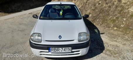 Renault Clio 2000