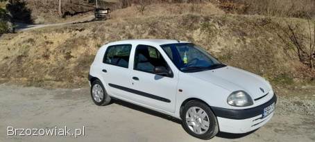 Renault Clio 2000