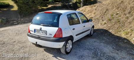 Renault Clio 2000