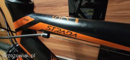 Rower KTM plus trenażer Elite Suito T