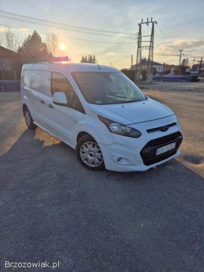 Ford Transit Connect L2 FV 23