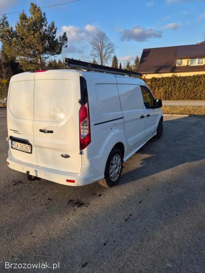 Ford Transit Connect L2 FV 23