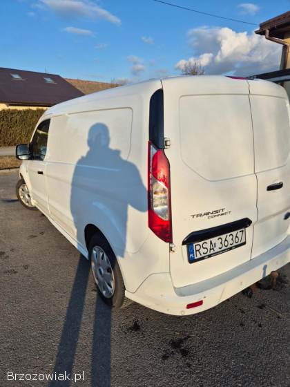 Ford Transit Connect L2 FV 23