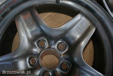 Strukturalne,  GM13219393 7Jx17 cali OPEL Insignia j.  Nowe 5x120 ET41,  BMW