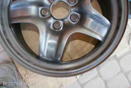 Strukturalne,  GM13219393 7Jx17 cali OPEL Insignia j.  Nowe 5x120 ET41,  BMW