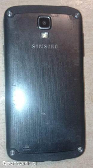 Samsung Galaxy S4 Active i9295