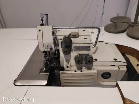 Overlock