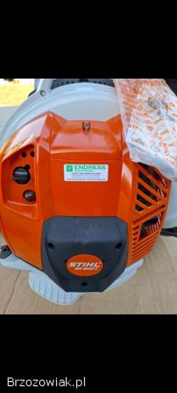 Dmuchawa do liści Stihl