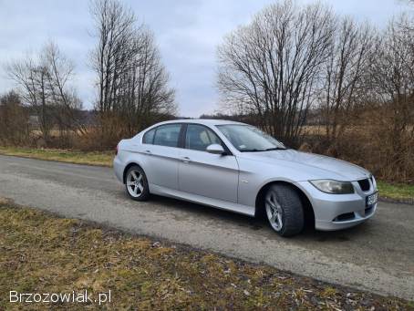 BMW Seria 3 2005