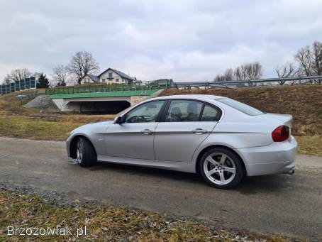 BMW Seria 3 2005