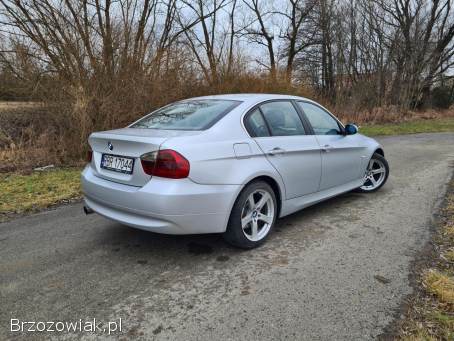 BMW Seria 3 2005