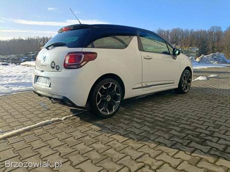 Citroën DS3 2014